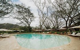 Holistic Ecohotel